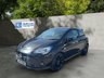 USED 2017 67 VAUXHALL CORSA 1.4i ecoTEC Limited Edition Hatchback 3dr Petrol Manual Euro 6 (75 ps) &pound;200 TO SECURE - DELIVERY AVAILABLE