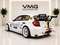 USED 2010 10 BMW 1 SERIES RACE / TRACK CAR  BUTLER MOTORSPORT BUILT M3 3.2 (�&pound;130k BUILD)  