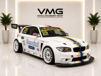 2010 BMW 1 SERIES