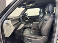 USED 2023 23 LAND ROVER DEFENDER 90 3.0 D250 MHEV X-Dynamic SE Auto 4WD Euro 6 (s/s) 3dr New Engine By Land Rover