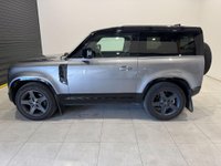 USED 2023 23 LAND ROVER DEFENDER 90 3.0 D250 MHEV X-Dynamic SE Auto 4WD Euro 6 (s/s) 3dr New Engine By Land Rover