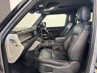 USED 2023 23 LAND ROVER DEFENDER 90 3.0 D250 MHEV X-Dynamic SE Auto 4WD Euro 6 (s/s) 3dr New Engine By Land Rover