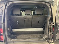 USED 2023 23 LAND ROVER DEFENDER 90 3.0 D250 MHEV X-Dynamic SE Auto 4WD Euro 6 (s/s) 3dr New Engine By Land Rover