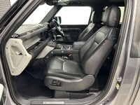 USED 2023 23 LAND ROVER DEFENDER 90 3.0 D250 MHEV X-Dynamic SE Auto 4WD Euro 6 (s/s) 3dr New Engine By Land Rover