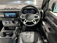 USED 2023 23 LAND ROVER DEFENDER 90 3.0 D250 MHEV X-Dynamic SE Auto 4WD Euro 6 (s/s) 3dr New Engine By Land Rover