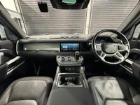 USED 2023 23 LAND ROVER DEFENDER 90 3.0 D250 MHEV X-Dynamic SE Auto 4WD Euro 6 (s/s) 3dr New Engine By Land Rover