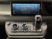 USED 2023 23 LAND ROVER DEFENDER 90 3.0 D250 MHEV X-Dynamic SE Auto 4WD Euro 6 (s/s) 3dr New Engine By Land Rover