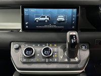 USED 2023 23 LAND ROVER DEFENDER 90 3.0 D250 MHEV X-Dynamic SE Auto 4WD Euro 6 (s/s) 3dr New Engine By Land Rover
