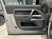 USED 2023 23 LAND ROVER DEFENDER 90 3.0 D250 MHEV X-Dynamic SE Auto 4WD Euro 6 (s/s) 3dr New Engine By Land Rover
