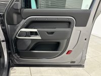USED 2023 23 LAND ROVER DEFENDER 90 3.0 D250 MHEV X-Dynamic SE Auto 4WD Euro 6 (s/s) 3dr New Engine By Land Rover