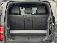 USED 2023 23 LAND ROVER DEFENDER 90 3.0 D250 MHEV X-Dynamic SE Auto 4WD Euro 6 (s/s) 3dr New Engine By Land Rover