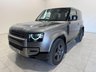 USED 2023 23 LAND ROVER DEFENDER 90 3.0 D250 MHEV X-Dynamic SE Auto 4WD Euro 6 (s/s) 3dr New Engine By Land Rover