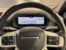 USED 2023 23 LAND ROVER DEFENDER 90 3.0 D250 MHEV X-Dynamic SE Auto 4WD Euro 6 (s/s) 3dr New Engine By Land Rover