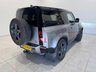 USED 2023 23 LAND ROVER DEFENDER 90 3.0 D250 MHEV X-Dynamic SE Auto 4WD Euro 6 (s/s) 3dr New Engine By Land Rover