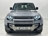 USED 2023 23 LAND ROVER DEFENDER 90 3.0 D250 MHEV X-Dynamic SE Auto 4WD Euro 6 (s/s) 3dr New Engine By Land Rover
