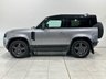 USED 2023 23 LAND ROVER DEFENDER 90 3.0 D250 MHEV X-Dynamic SE Auto 4WD Euro 6 (s/s) 3dr New Engine By Land Rover