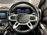 USED 2023 23 LAND ROVER DEFENDER 90 3.0 D250 MHEV X-Dynamic SE Auto 4WD Euro 6 (s/s) 3dr New Engine By Land Rover
