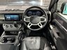 USED 2023 23 LAND ROVER DEFENDER 90 3.0 D250 MHEV X-Dynamic SE Auto 4WD Euro 6 (s/s) 3dr New Engine By Land Rover