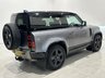 USED 2023 23 LAND ROVER DEFENDER 90 3.0 D250 MHEV X-Dynamic SE Auto 4WD Euro 6 (s/s) 3dr New Engine By Land Rover