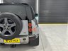 USED 2023 23 LAND ROVER DEFENDER 90 3.0 D250 MHEV X-Dynamic SE Auto 4WD Euro 6 (s/s) 3dr New Engine By Land Rover