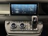 USED 2023 23 LAND ROVER DEFENDER 90 3.0 D250 MHEV X-Dynamic SE Auto 4WD Euro 6 (s/s) 3dr New Engine By Land Rover