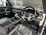 USED 2023 23 LAND ROVER DEFENDER 90 3.0 D250 MHEV X-Dynamic SE Auto 4WD Euro 6 (s/s) 3dr New Engine By Land Rover