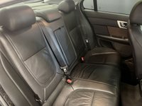 USED 2015 15 JAGUAR XF 2.2d Luxury Saloon 4dr Diesel Auto Euro 5 (s/s) (200 ps) ***Cam Belt Replaced***