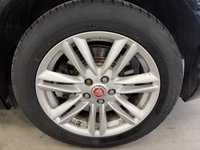 USED 2015 15 JAGUAR XF 2.2d Luxury Saloon 4dr Diesel Auto Euro 5 (s/s) (200 ps) ***Cam Belt Replaced***