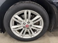 USED 2015 15 JAGUAR XF 2.2d Luxury Saloon 4dr Diesel Auto Euro 5 (s/s) (200 ps) ***Cam Belt Replaced***