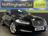 USED 2015 15 JAGUAR XF 2.2d Luxury Saloon 4dr Diesel Auto Euro 5 (s/s) (200 ps) ***Cam Belt Replaced***