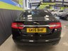 USED 2015 15 JAGUAR XF 2.2d Luxury Saloon 4dr Diesel Auto Euro 5 (s/s) (200 ps) ***Cam Belt Replaced***