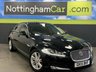 USED 2015 15 JAGUAR XF 2.2d Luxury Saloon 4dr Diesel Auto Euro 5 (s/s) (200 ps) ***Cam Belt Replaced***