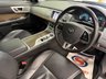 USED 2015 15 JAGUAR XF 2.2d Luxury Saloon 4dr Diesel Auto Euro 5 (s/s) (200 ps) ***Cam Belt Replaced***