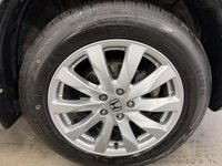 USED 2012 12 HONDA CR-V 2.2 i-DTEC ES-T SUV 5dr Diesel Auto 4WD Euro 5 (150 ps) ***Low Mileage***One Owner***