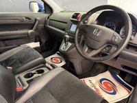 USED 2012 12 HONDA CR-V 2.2 i-DTEC ES-T SUV 5dr Diesel Auto 4WD Euro 5 (150 ps) ***Low Mileage***One Owner***