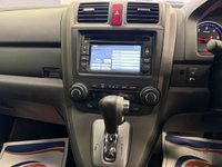 USED 2012 12 HONDA CR-V 2.2 i-DTEC ES-T SUV 5dr Diesel Auto 4WD Euro 5 (150 ps) ***Low Mileage***One Owner***