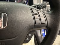 USED 2012 12 HONDA CR-V 2.2 i-DTEC ES-T SUV 5dr Diesel Auto 4WD Euro 5 (150 ps) ***Low Mileage***One Owner***
