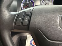 USED 2012 12 HONDA CR-V 2.2 i-DTEC ES-T SUV 5dr Diesel Auto 4WD Euro 5 (150 ps) ***Low Mileage***One Owner***