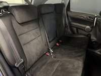 USED 2012 12 HONDA CR-V 2.2 i-DTEC ES-T SUV 5dr Diesel Auto 4WD Euro 5 (150 ps) ***Low Mileage***One Owner***
