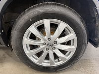 USED 2012 12 HONDA CR-V 2.2 i-DTEC ES-T SUV 5dr Diesel Auto 4WD Euro 5 (150 ps) ***Low Mileage***One Owner***