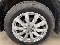 USED 2012 12 HONDA CR-V 2.2 i-DTEC ES-T SUV 5dr Diesel Auto 4WD Euro 5 (150 ps) ***Low Mileage***One Owner***