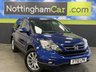 USED 2012 12 HONDA CR-V 2.2 i-DTEC ES-T SUV 5dr Diesel Auto 4WD Euro 5 (150 ps) ***Low Mileage***One Owner***