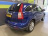 USED 2012 12 HONDA CR-V 2.2 i-DTEC ES-T SUV 5dr Diesel Auto 4WD Euro 5 (150 ps) ***Low Mileage***One Owner***