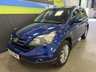 USED 2012 12 HONDA CR-V 2.2 i-DTEC ES-T SUV 5dr Diesel Auto 4WD Euro 5 (150 ps) ***Low Mileage***One Owner***