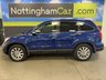 USED 2012 12 HONDA CR-V 2.2 i-DTEC ES-T SUV 5dr Diesel Auto 4WD Euro 5 (150 ps) ***Low Mileage***One Owner***