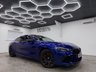USED 2021 71 BMW M8 GRAN COUPE 4.4i V8 Competition Saloon 4dr Petrol Steptronic 4WD Euro 6 (s/s) (625 ps) 