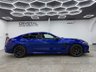 USED 2021 71 BMW M8 GRAN COUPE 4.4i V8 Competition Saloon 4dr Petrol Steptronic 4WD Euro 6 (s/s) (625 ps) 