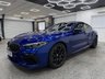 USED 2021 71 BMW M8 GRAN COUPE 4.4i V8 Competition Saloon 4dr Petrol Steptronic 4WD Euro 6 (s/s) (625 ps) 
