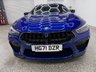 USED 2021 71 BMW M8 GRAN COUPE 4.4i V8 Competition Saloon 4dr Petrol Steptronic 4WD Euro 6 (s/s) (625 ps) 