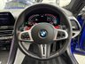 USED 2021 71 BMW M8 GRAN COUPE 4.4i V8 Competition Saloon 4dr Petrol Steptronic 4WD Euro 6 (s/s) (625 ps) 